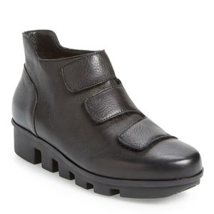 L`amour Des Pieds Harmonee Boot